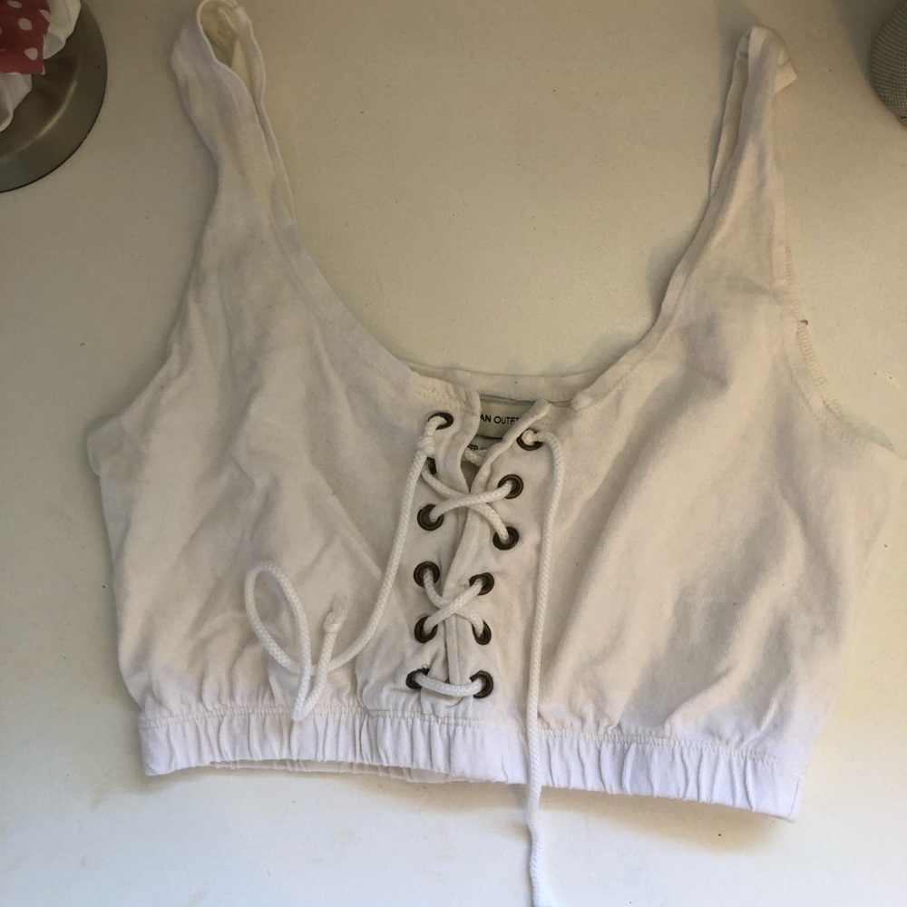 urban outfitters top
